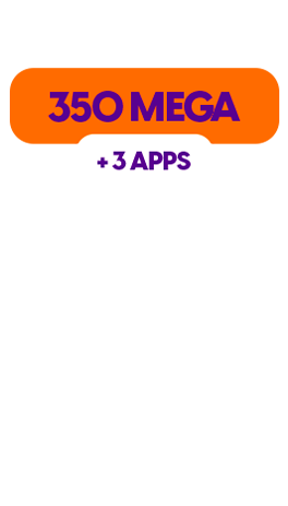 350 MB